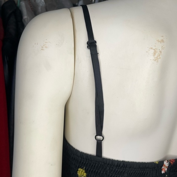 Band of Gypsies Romper Fun & Comfy Romper Floral Romper Going out Sexy Romper 🆕 - Picture 8 of 16